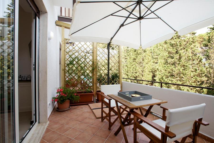 Bed and Breakfast Via Sant'Anna Levanto Exterior foto