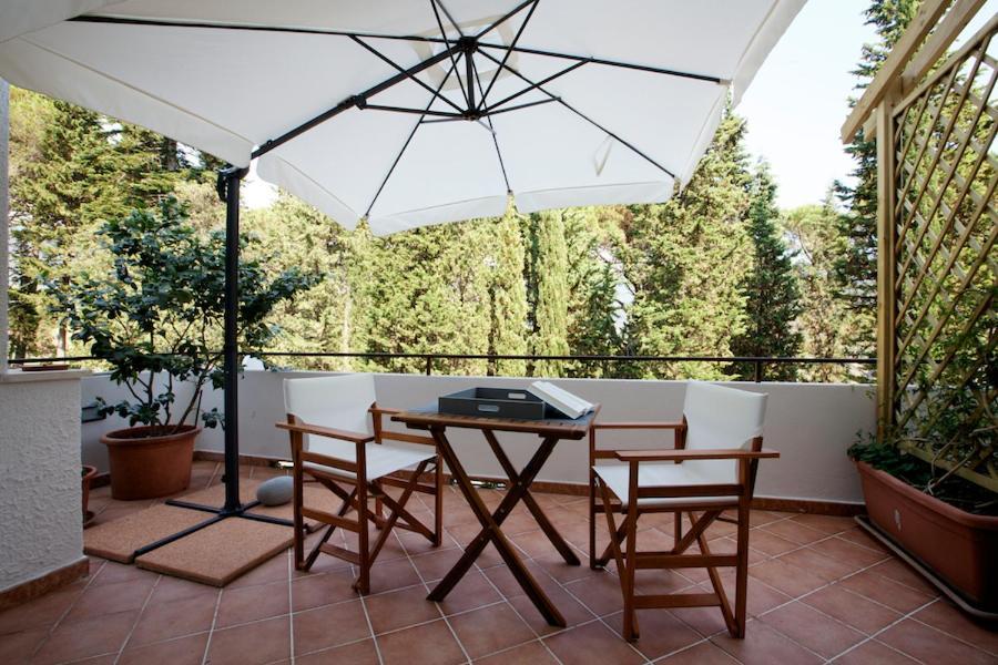 Bed and Breakfast Via Sant'Anna Levanto Exterior foto