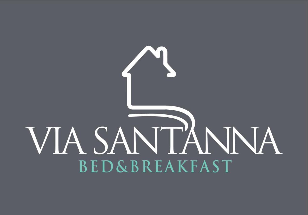 Bed and Breakfast Via Sant'Anna Levanto Exterior foto